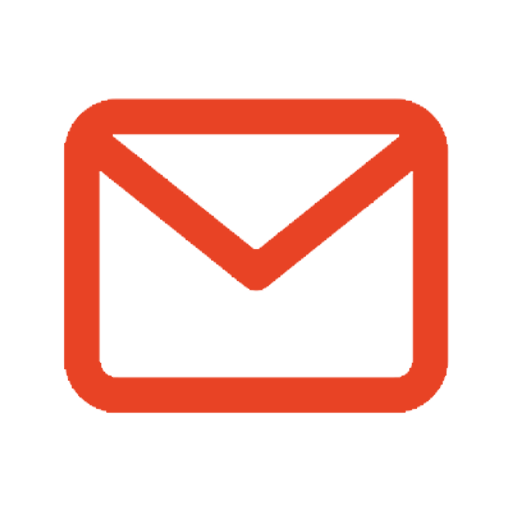 consultanos mediante un correo electrónico