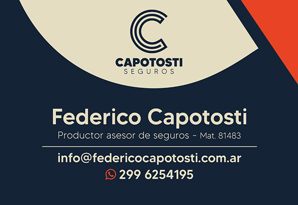 CAPOTOSTI SEGUROS